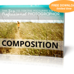 FREE Photo Guide: The Key to Taking Pictures Like a Professional Photographer