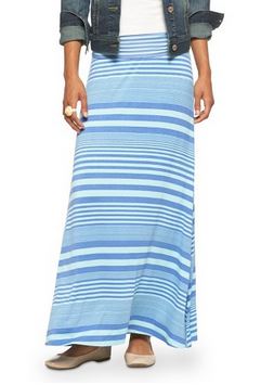Target: 50% off Mossimo Supply Maxi Skirts - Just $9.99 - Faithful ...