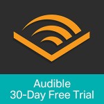 Audible: FREE 30-Day Trial {For Prime Members}