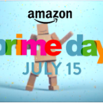 Amazon Prime Day Deal Preview {July 15th}