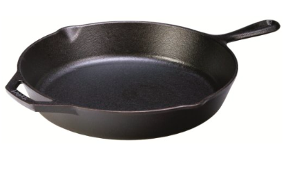 Cast Iron Skillet