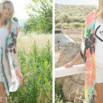 Cents of Style Kimonos Just $12.95 Shipped!