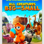 Free:  All Creatures Big & Small Movie