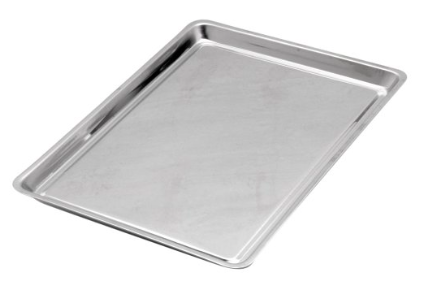 Stainless Steel Baking Sheet