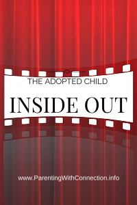 The Adopted Child Inside Out