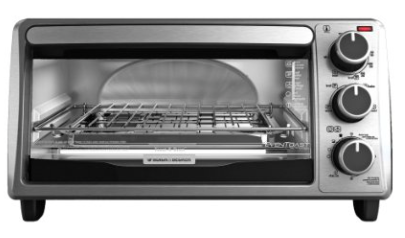 Toaster Oven