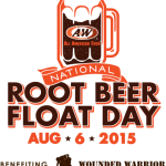 A&W:  FREE Root Beer Float