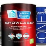 Lowe’s Buy One Get One Free Paint Gallons – Today Only!