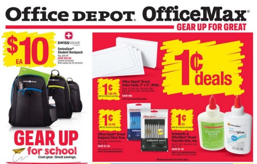 Office Depot Max Deals