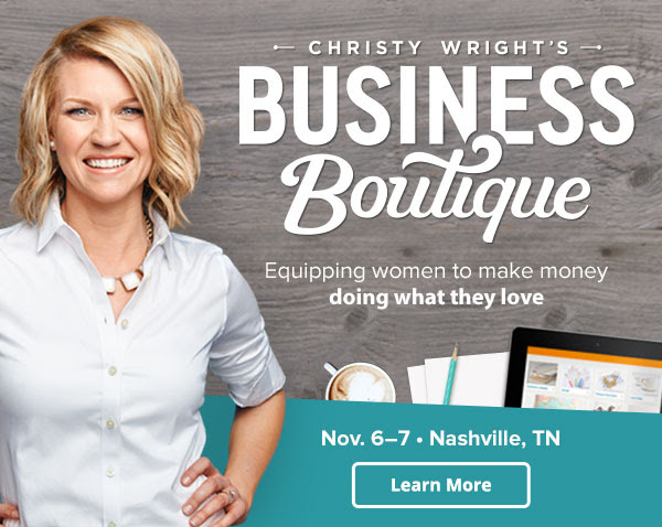 Dave Ramsey Business Boutique