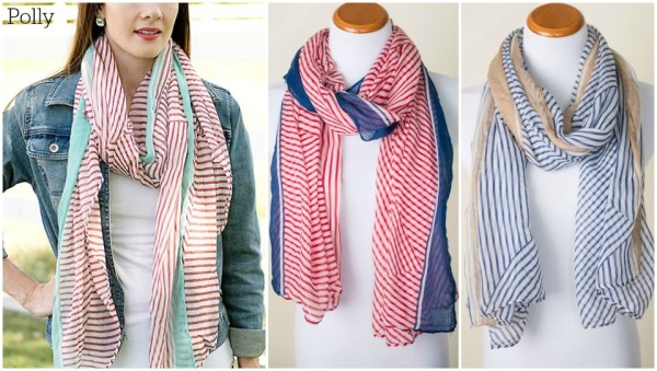 Indie Scarf