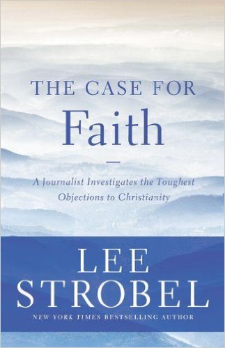 The Case for Faith 