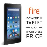 *HOT DEAL* Pre-Order New Kindle Fire for Just $49!!!
