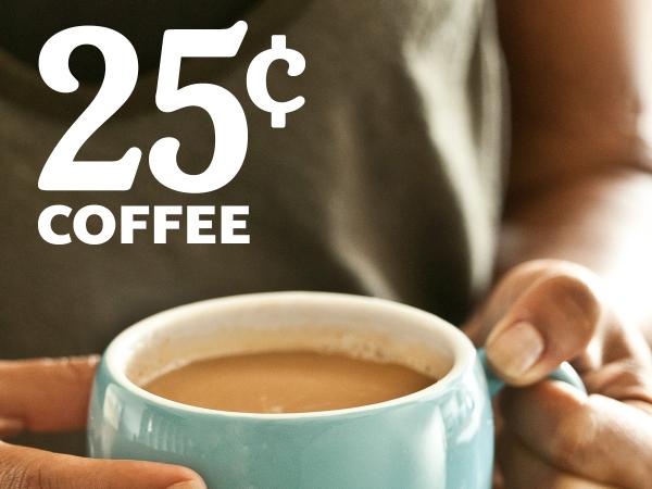 Whole Foods Coffee Deal