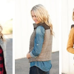 My Favorite Fall Clothing Staples On Sale!