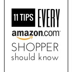11 Tips Every Amazon Shopper Should Know