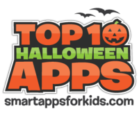 Halloween apps