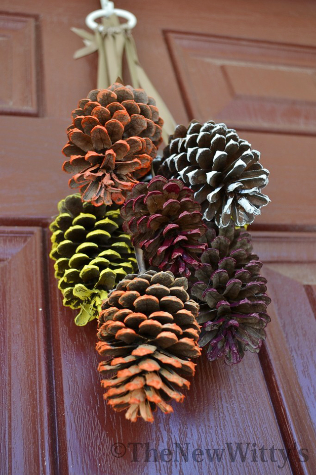 DSC_2260-Painted-Pinecones-The-New-Wittys