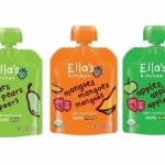 Target: Ella’s Organic Baby Food Pouches Just $.97!