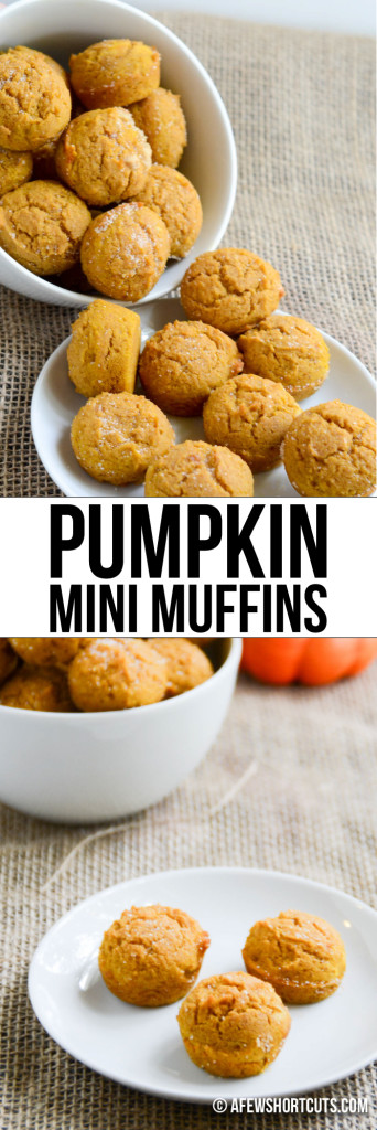 Mini-Pumpkin-Muffins