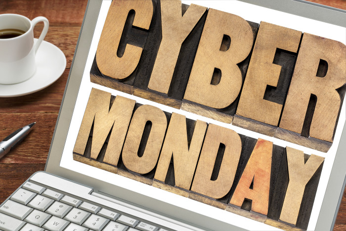 Cyber Monday shopping tips