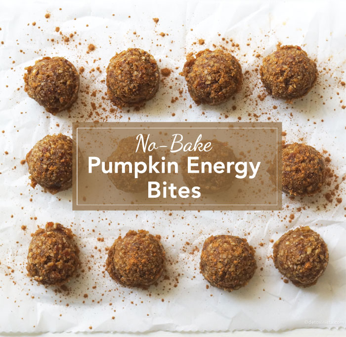 pumpkin-energy-bites