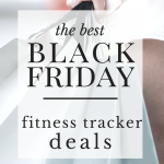 Best Black Friday Fitness Tracker Deals