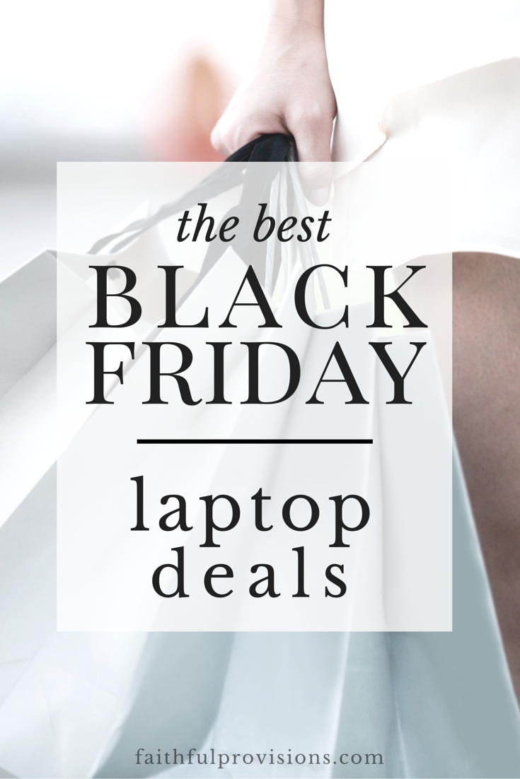 best black friday deals 2015 laptop