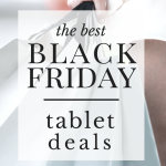 Best Black Friday Tablet Deals 2015