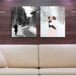 Canvas On Demand: 2-Pack 16×20 for just $35 + FREE SHIPPING!