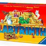Amazon: Up to 60% off Ravensburger Games & Puzzles