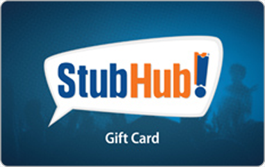 StubHub-GCM-Physical