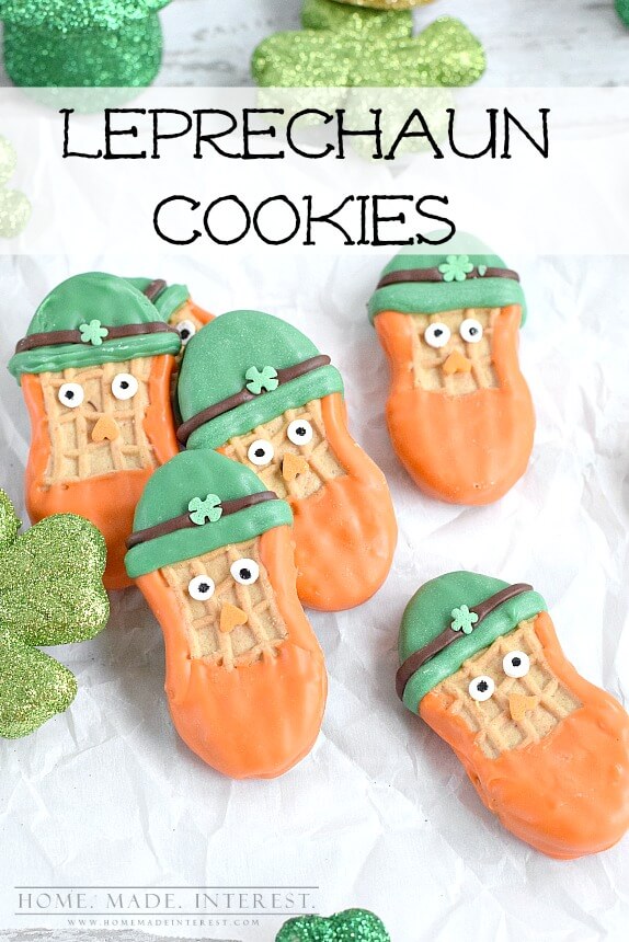 St. Patricks Day craft ideas for kids