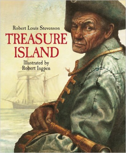 The Treasure Island