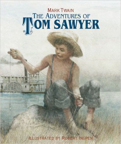 The Adventures of Tom Sawyer