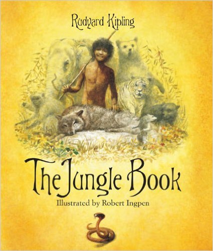 The Jungle Book