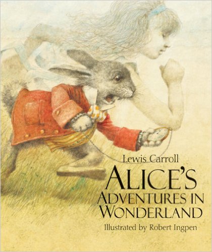 Alice's Adventures in Wonderland