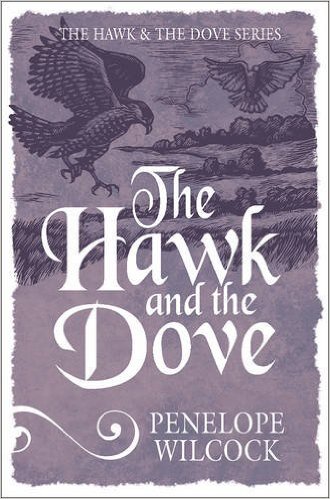 The Hawk and the Dove