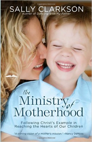 Ministry to Motherhood