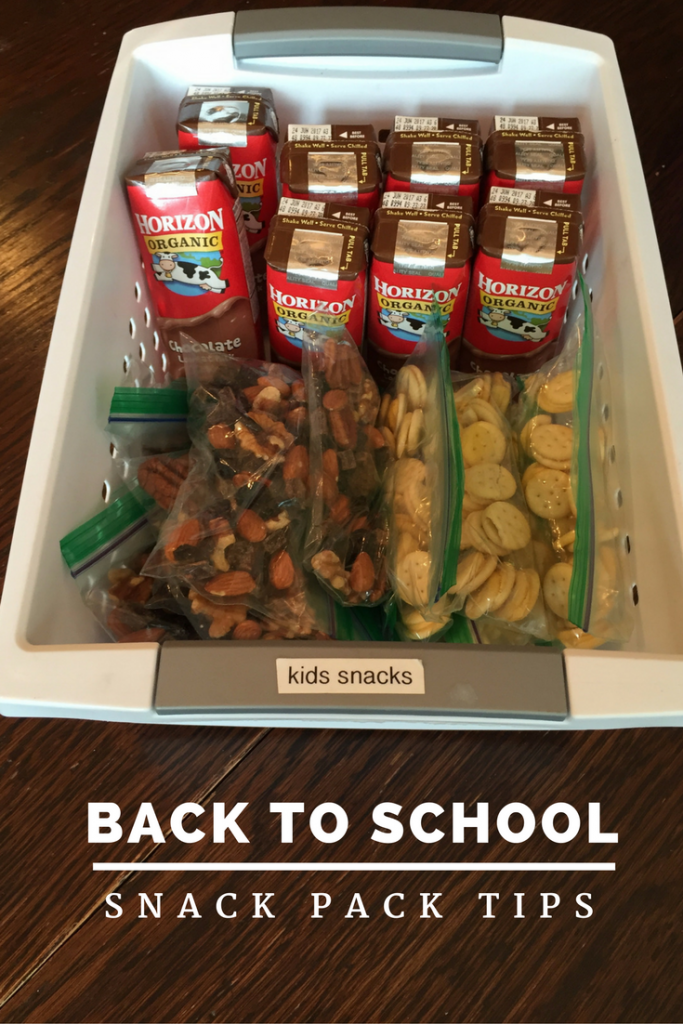 Shop Back-to-School Snacks With Siete Foods—2 For $7 From 7/25-8/14 -  iHeartPublix