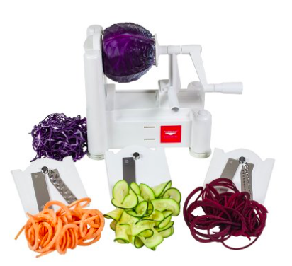 Paderno Spiralizer