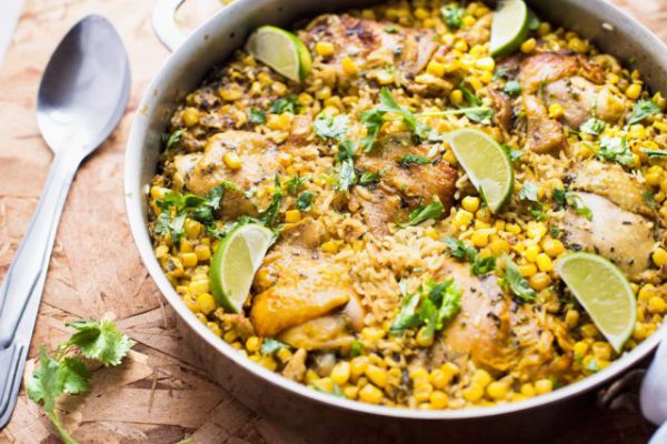 one-pot-brazilian-chicken-and-rice-e1467487285649