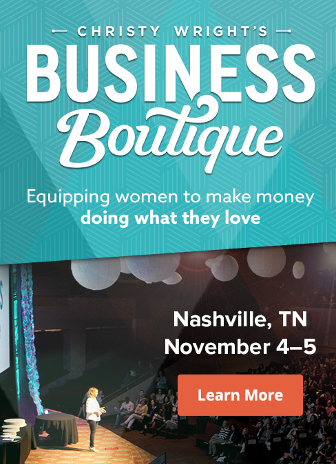 Business Boutique in Nashville